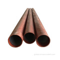 Carbon Steel Tube BS6323 Seamless Carbon Steel Pipe Factory